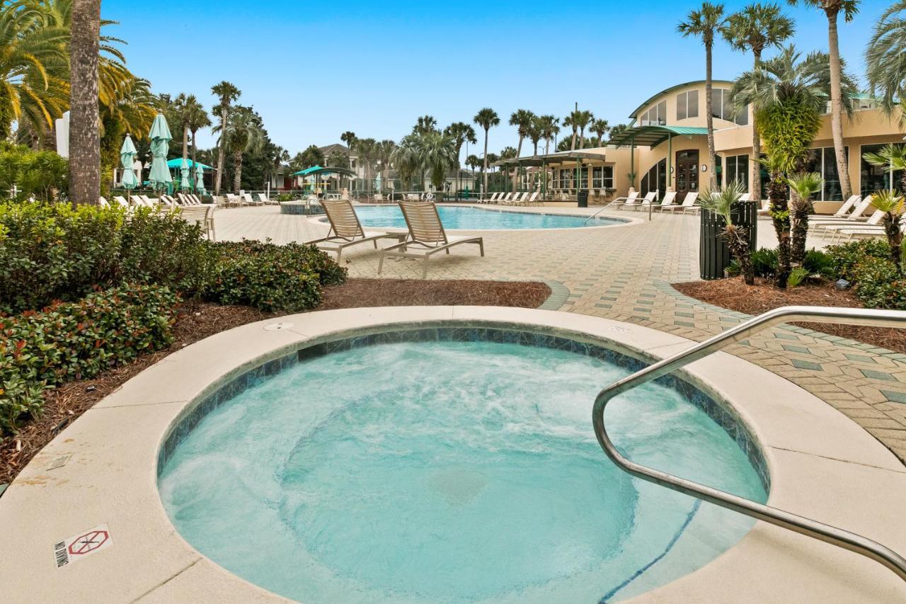 Rendezvous Paradise Destin Extérieur photo