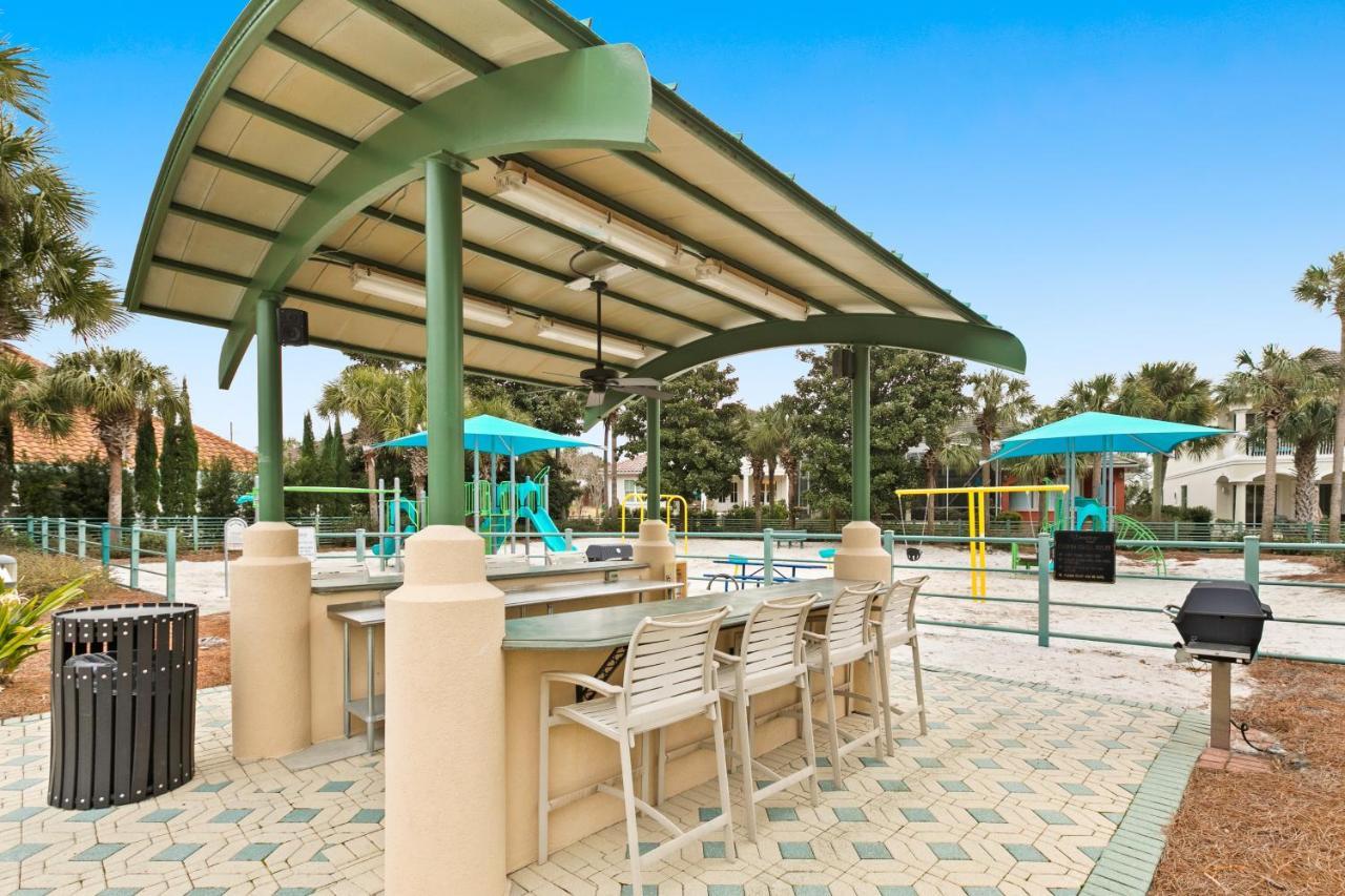Rendezvous Paradise Destin Extérieur photo