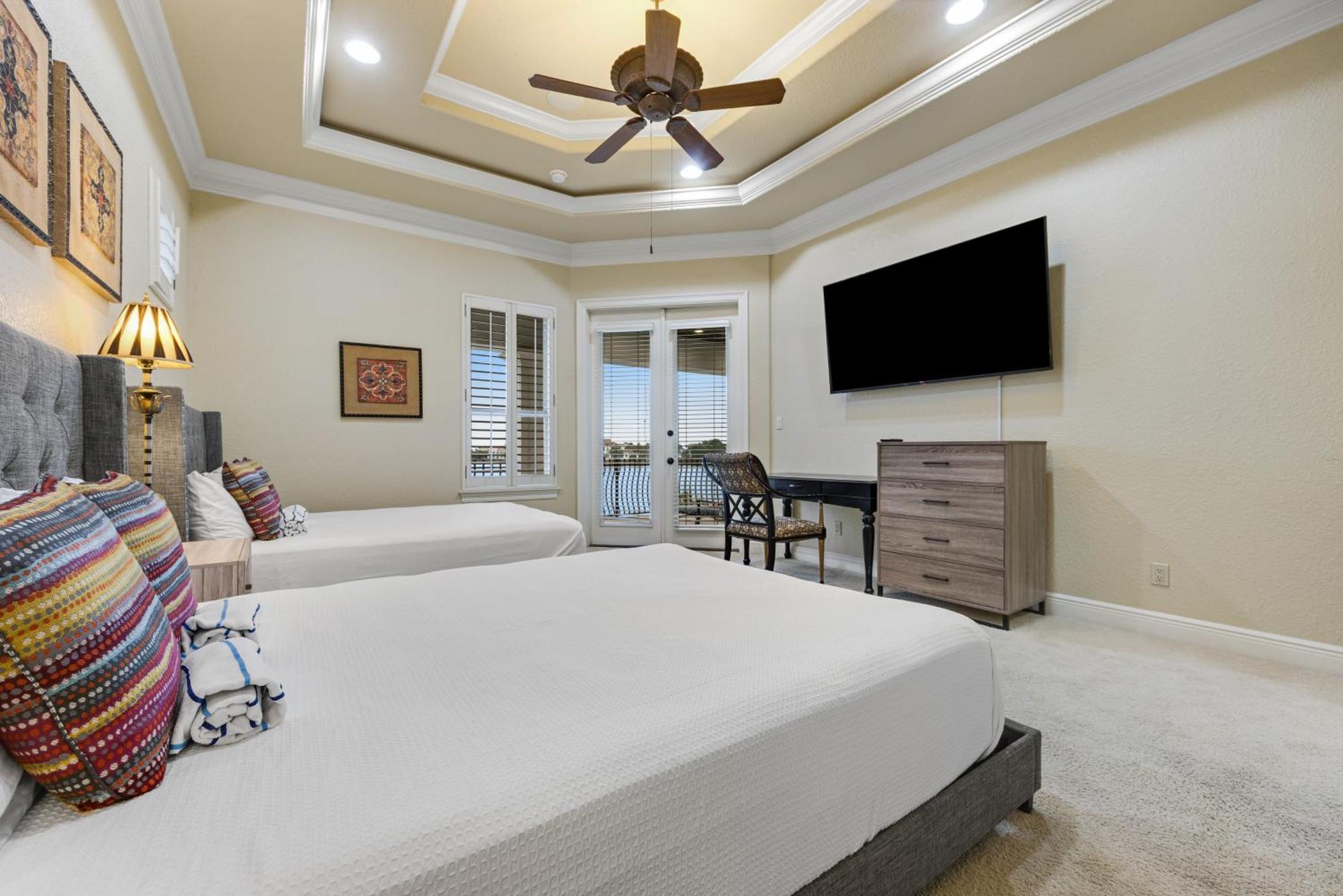 Rendezvous Paradise Destin Extérieur photo